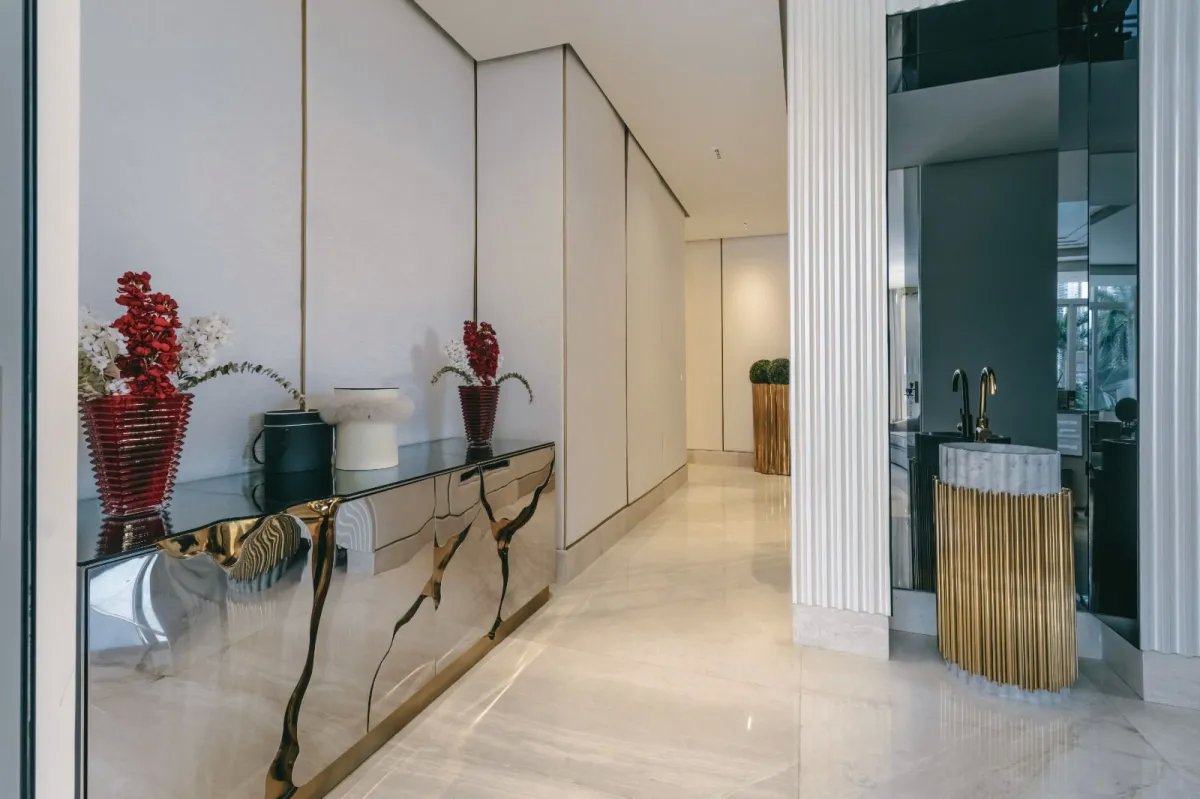 Apartment For Sale in Punta Pacífica