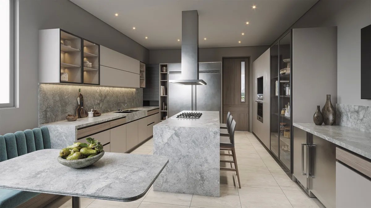Venta de Apartamentos en PH Guayacán, Santa María, Panamá