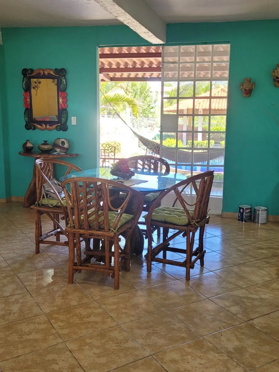 Venta de Residencia en Las Lajas
