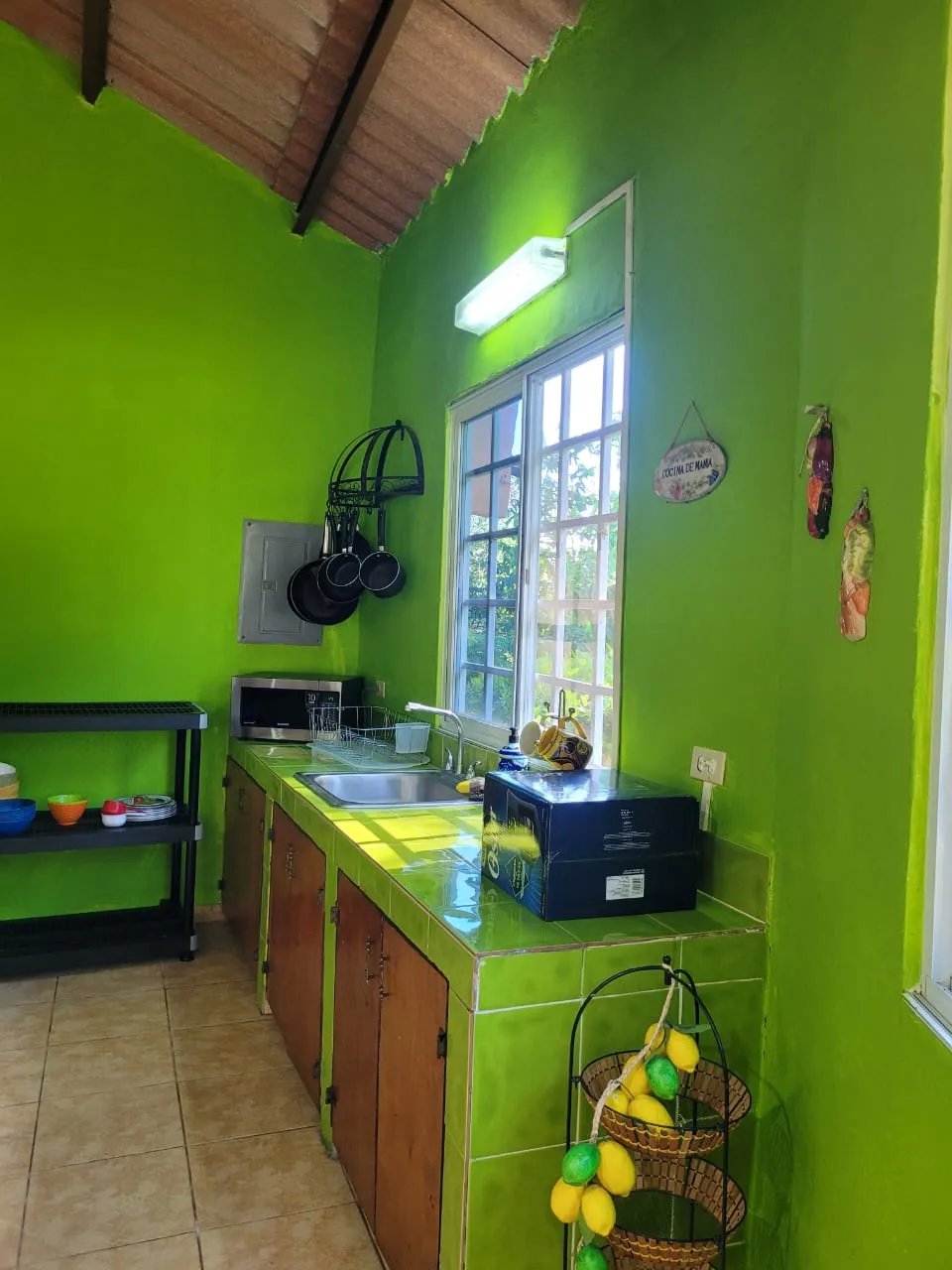 Venta de Residencia en Las Lajas