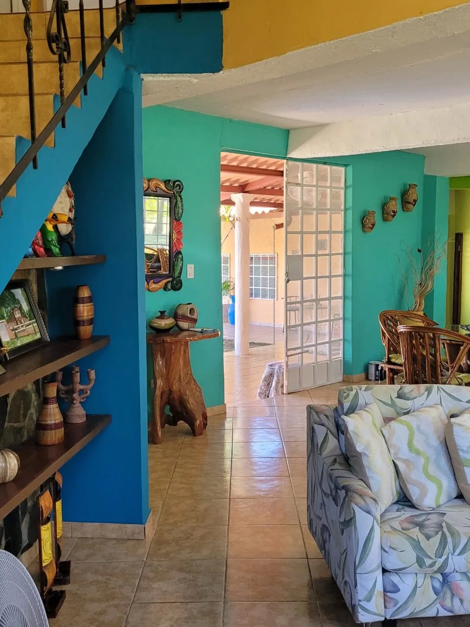 Venta de Residencia en Las Lajas