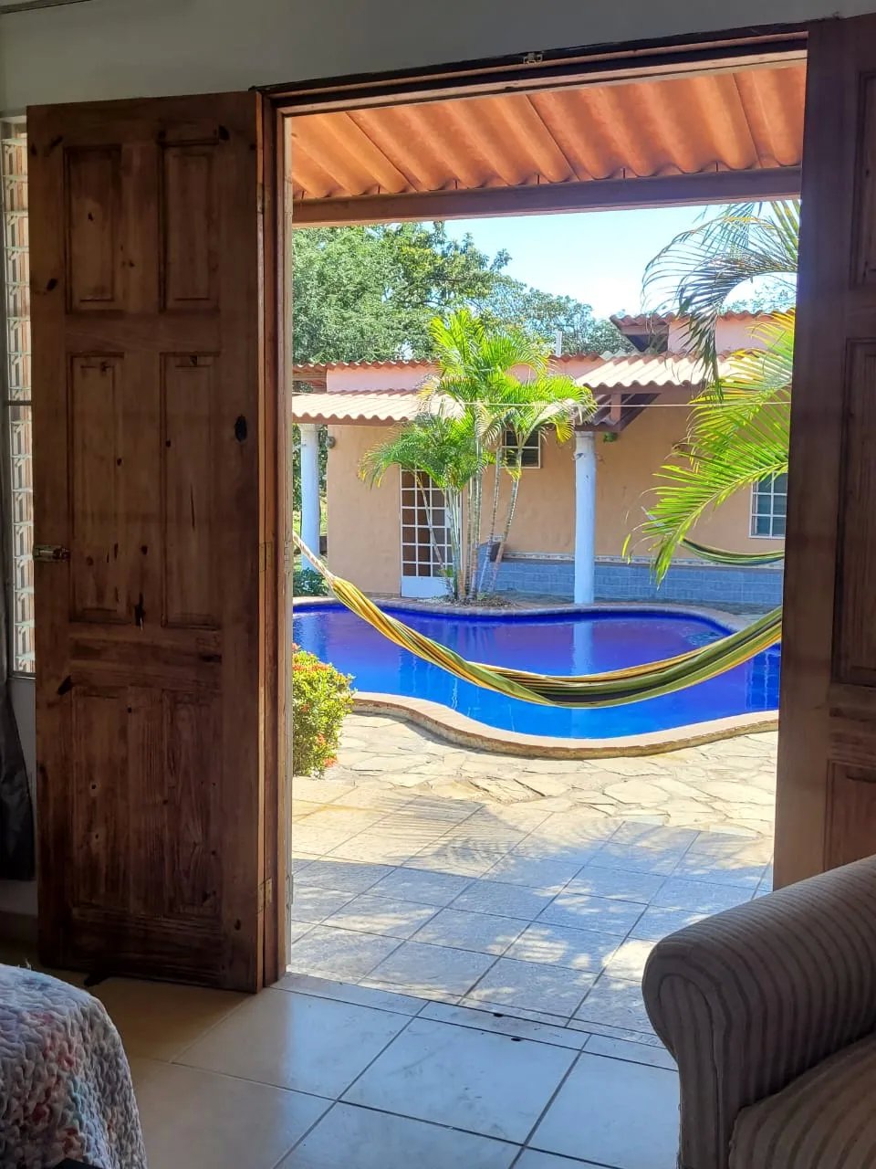 Venta de Residencia en Las Lajas