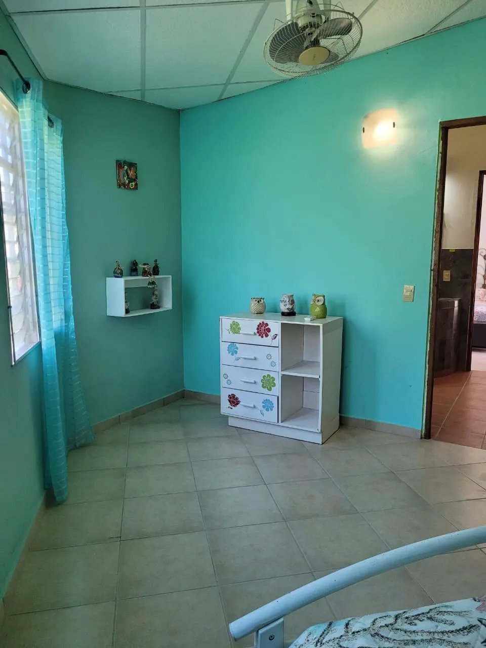 Venta de Residencia en Las Lajas