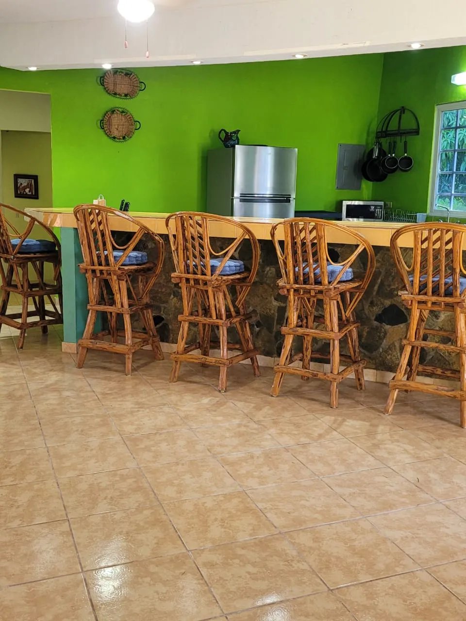 Venta de Residencia en Las Lajas