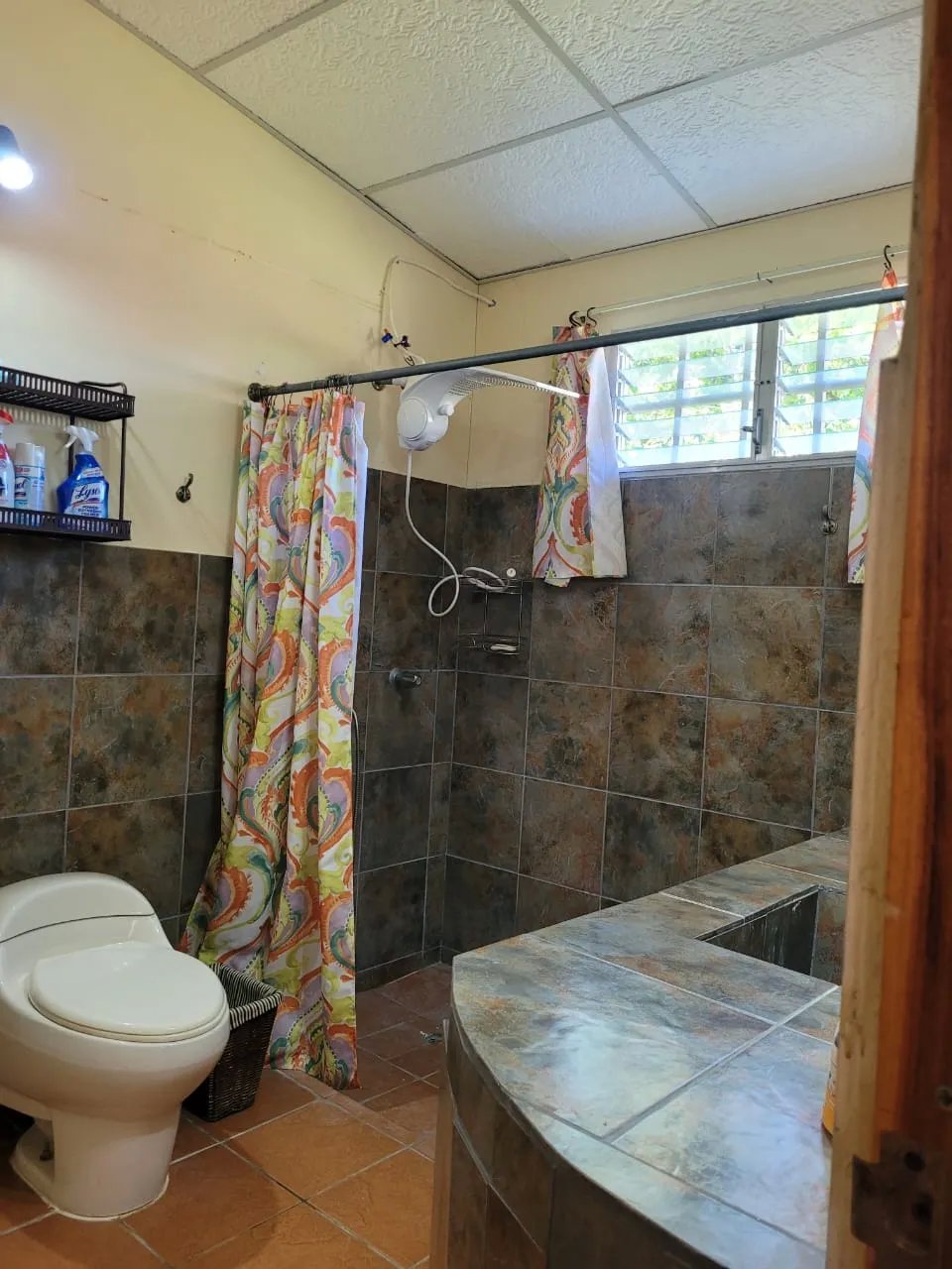 Venta de Residencia en Las Lajas