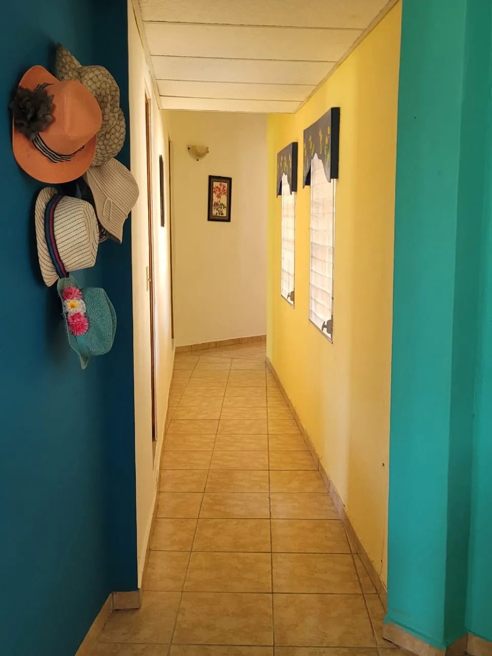Venta de Residencia en Las Lajas