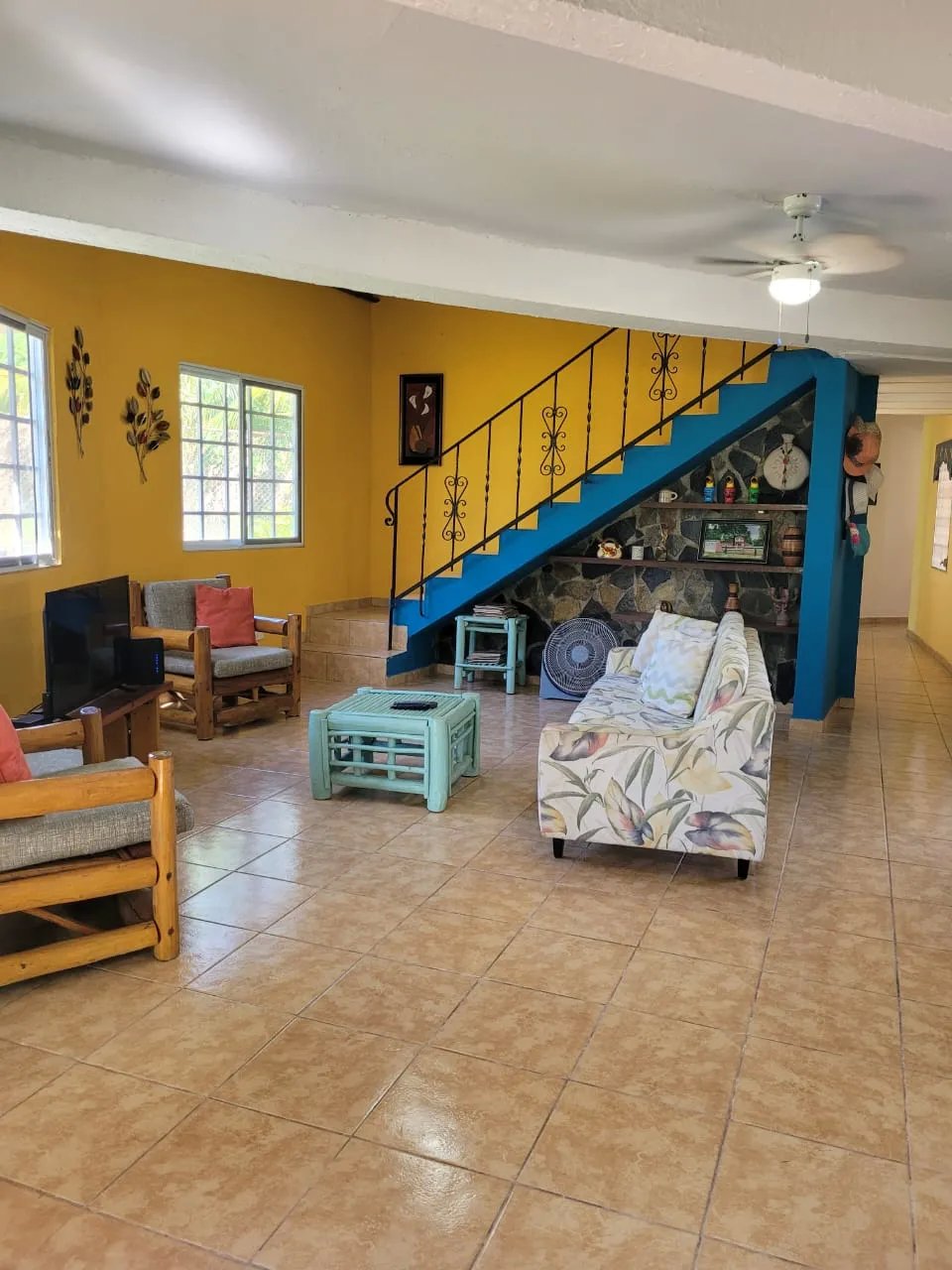 Venta de Residencia en Las Lajas
