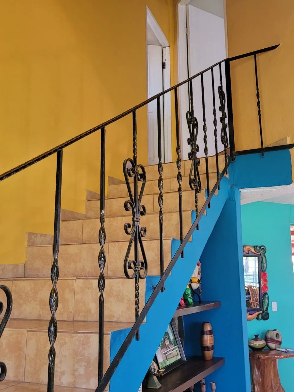 Venta de Residencia en Las Lajas