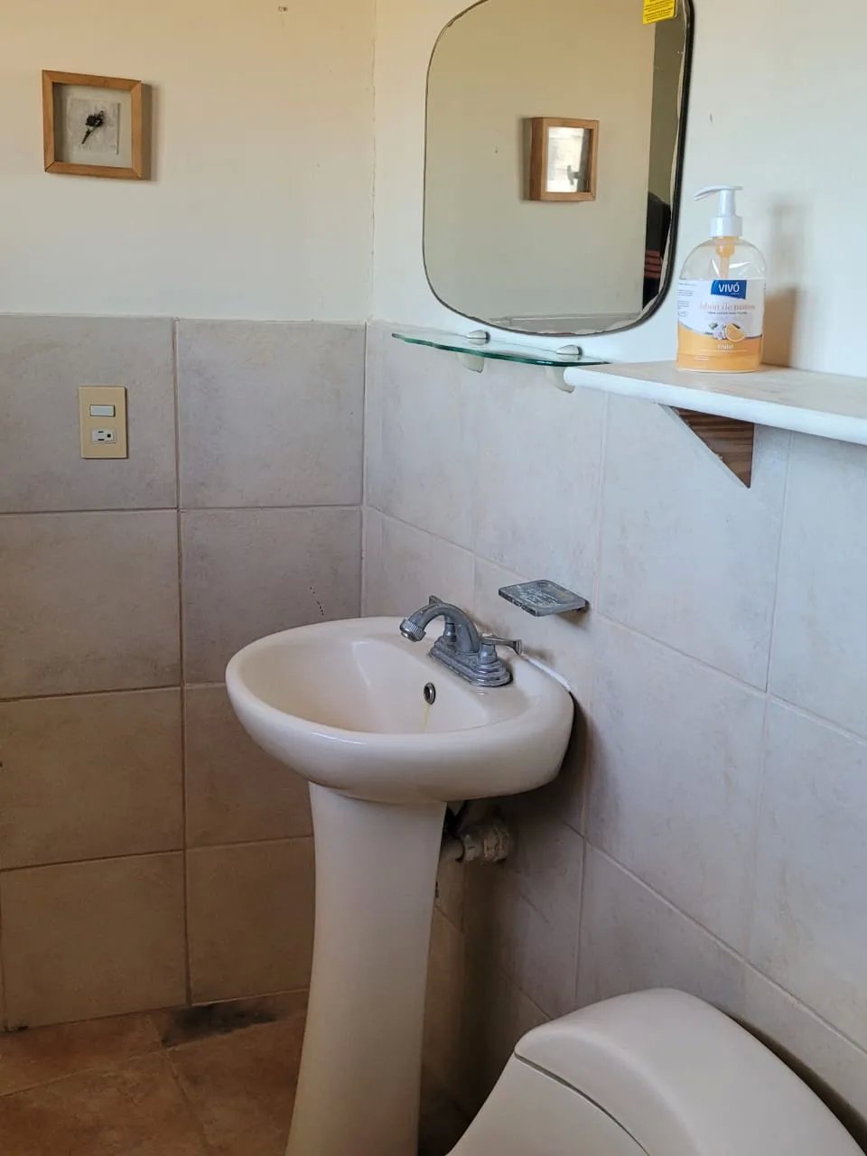 Venta de Residencia en Las Lajas