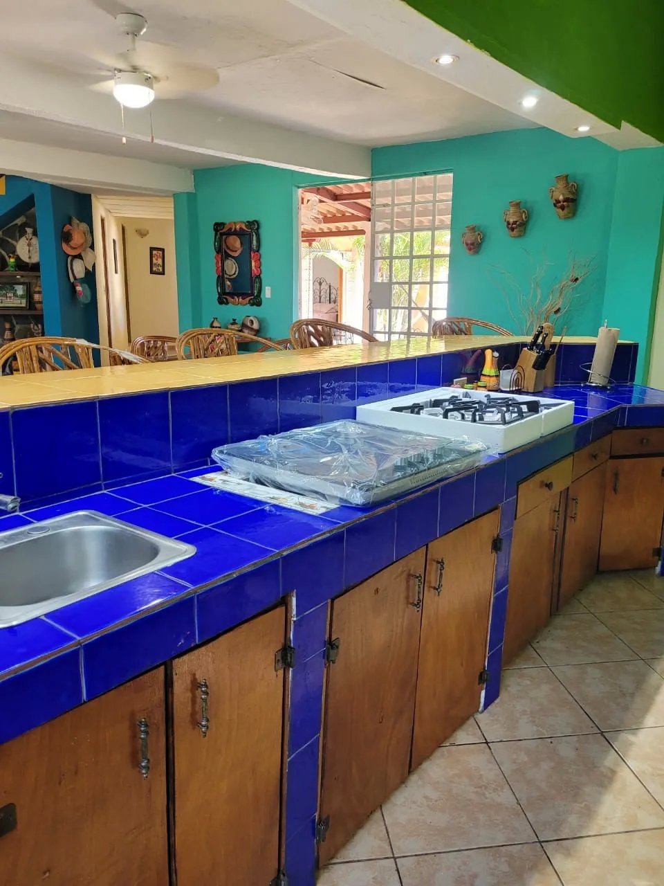 Venta de Residencia en Las Lajas