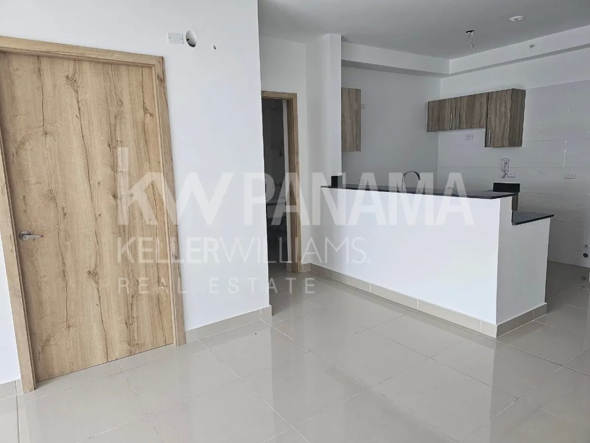 Se Vende Apartamento en Hato Pintado