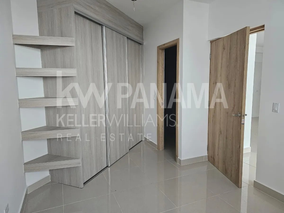 Se Vende Apartamento en Hato Pintado