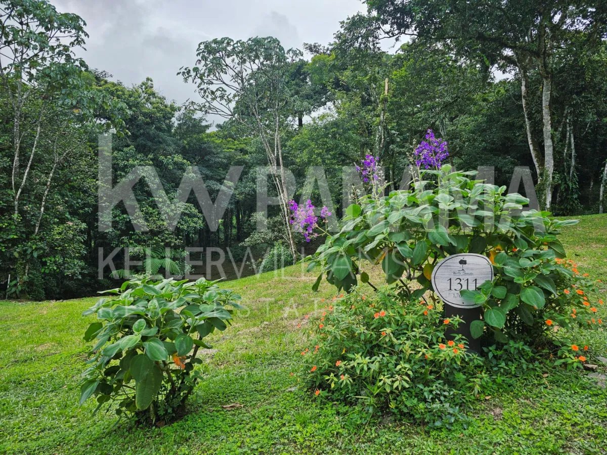 Casa de vacaciones en venta en Altos del Maria