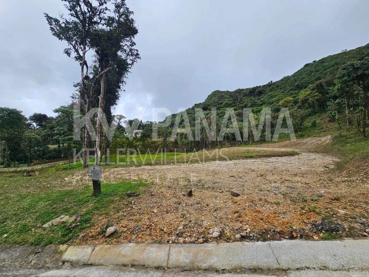 Terrenos en Venta en Altos de María