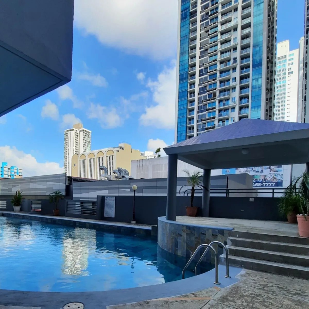 VENTA DE APARTAMENTO EN BELLA VISTA