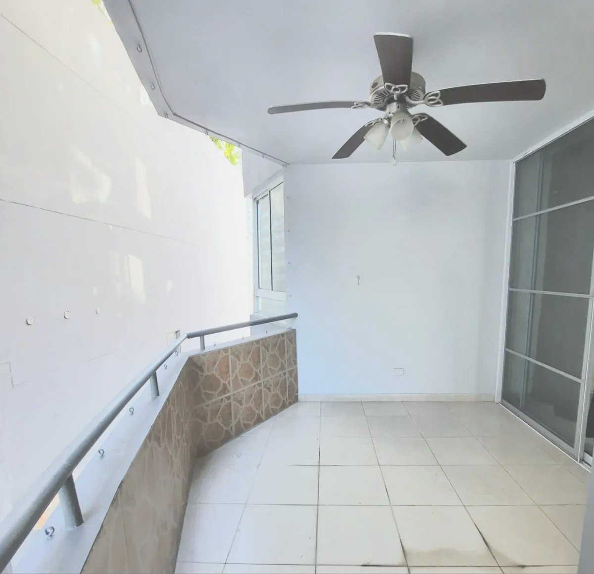 VENTA DE APARTAMENTO EN BELLA VISTA