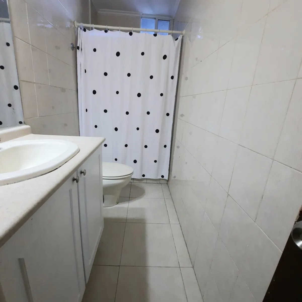 VENTA DE APARTAMENTO EN BELLA VISTA