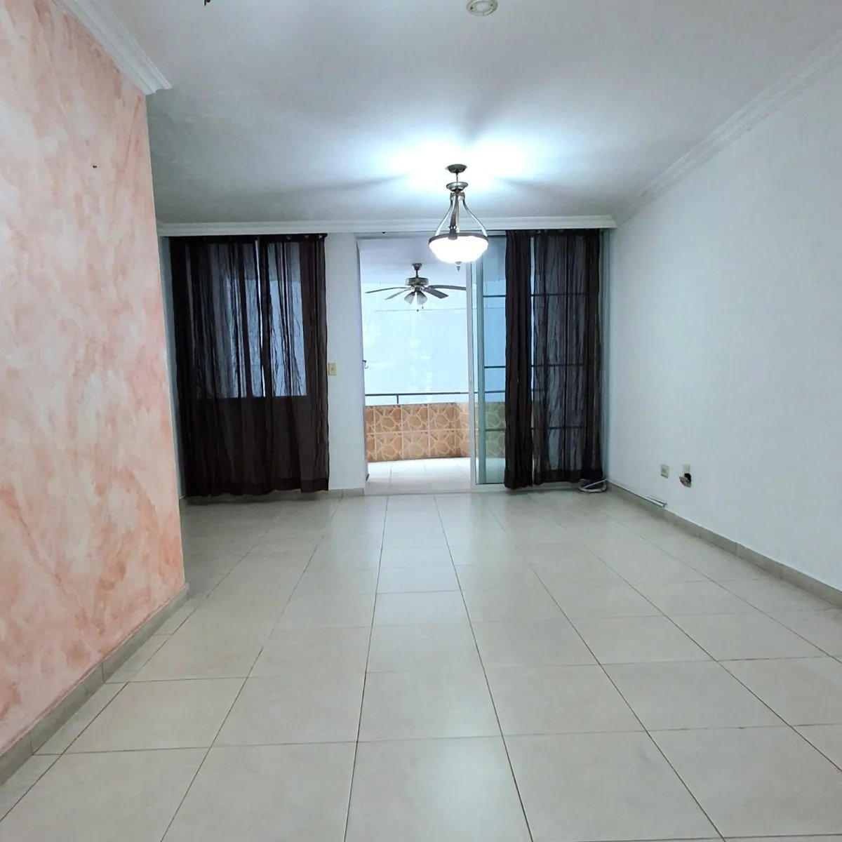 VENTA DE APARTAMENTO EN BELLA VISTA