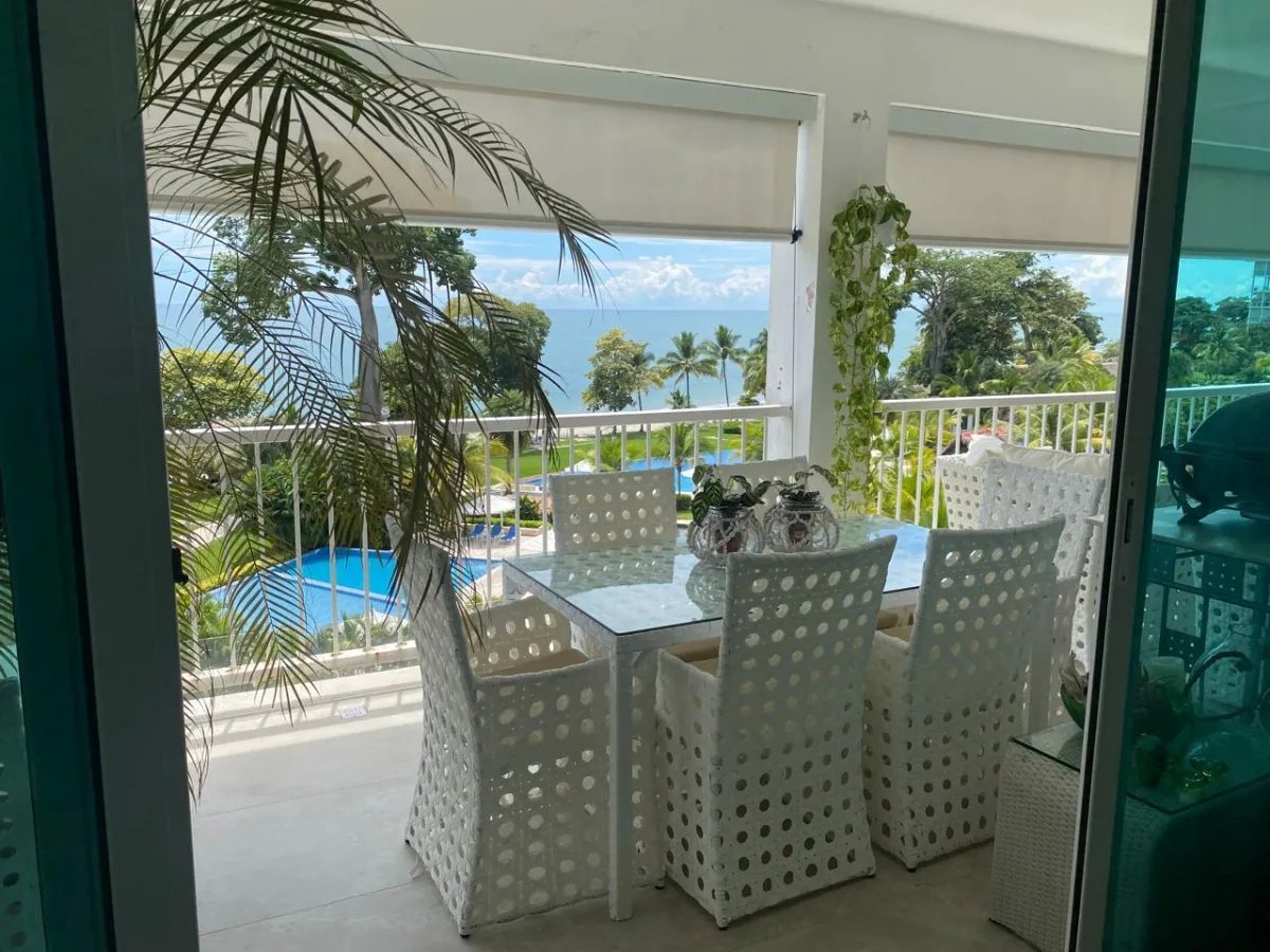 Se vende apartamento en Bijao, Río Hato