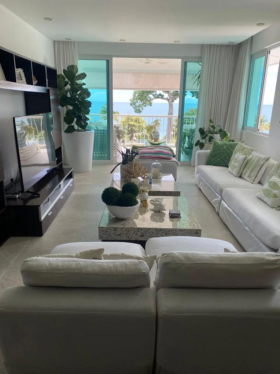 Se vende apartamento en Bijao, Río Hato