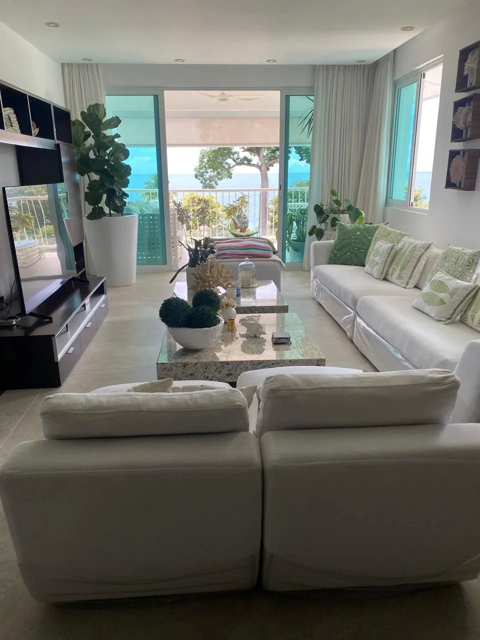 Se vende apartamento en Bijao, Río Hato