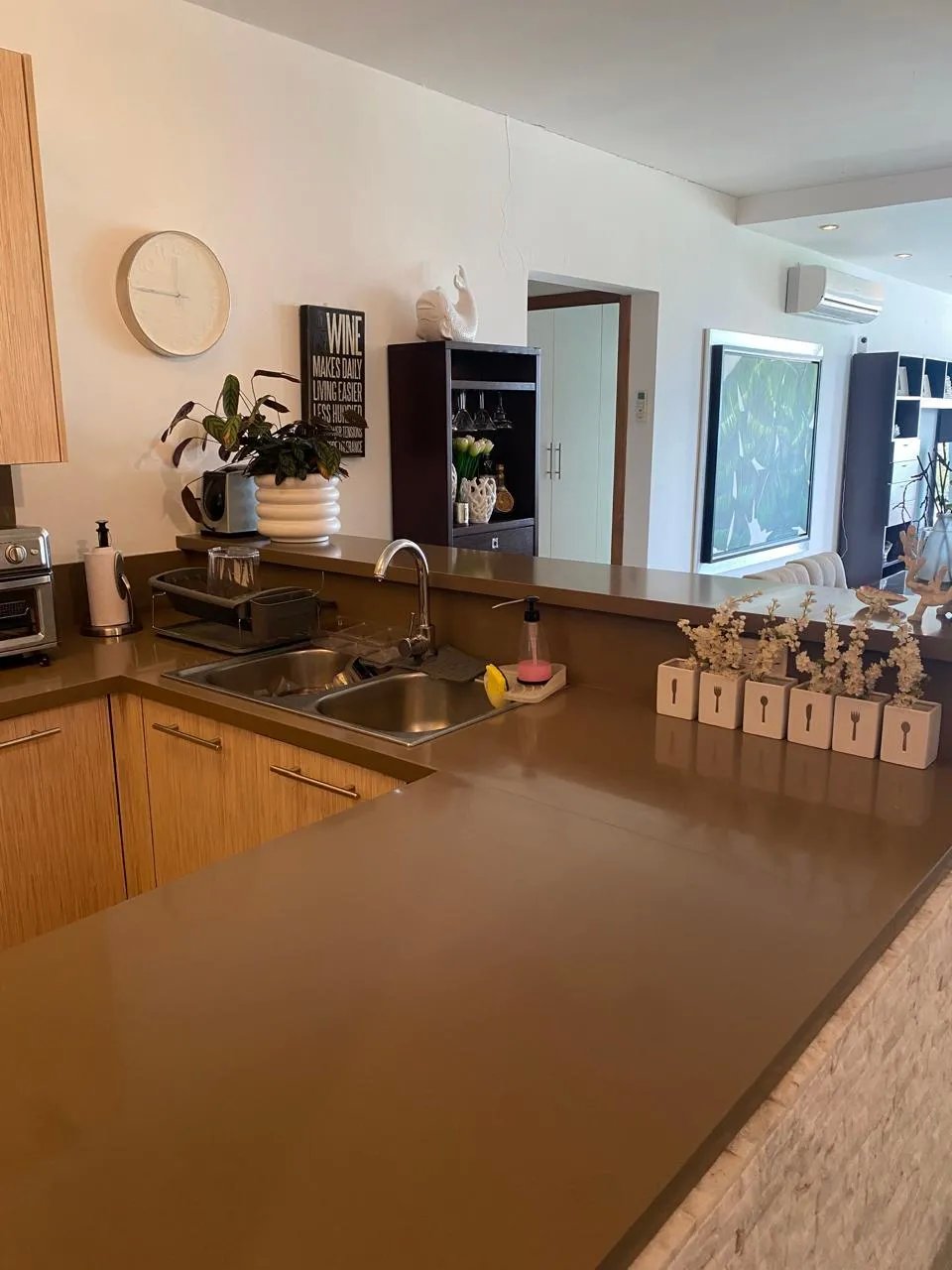 Se vende apartamento en Bijao, Río Hato