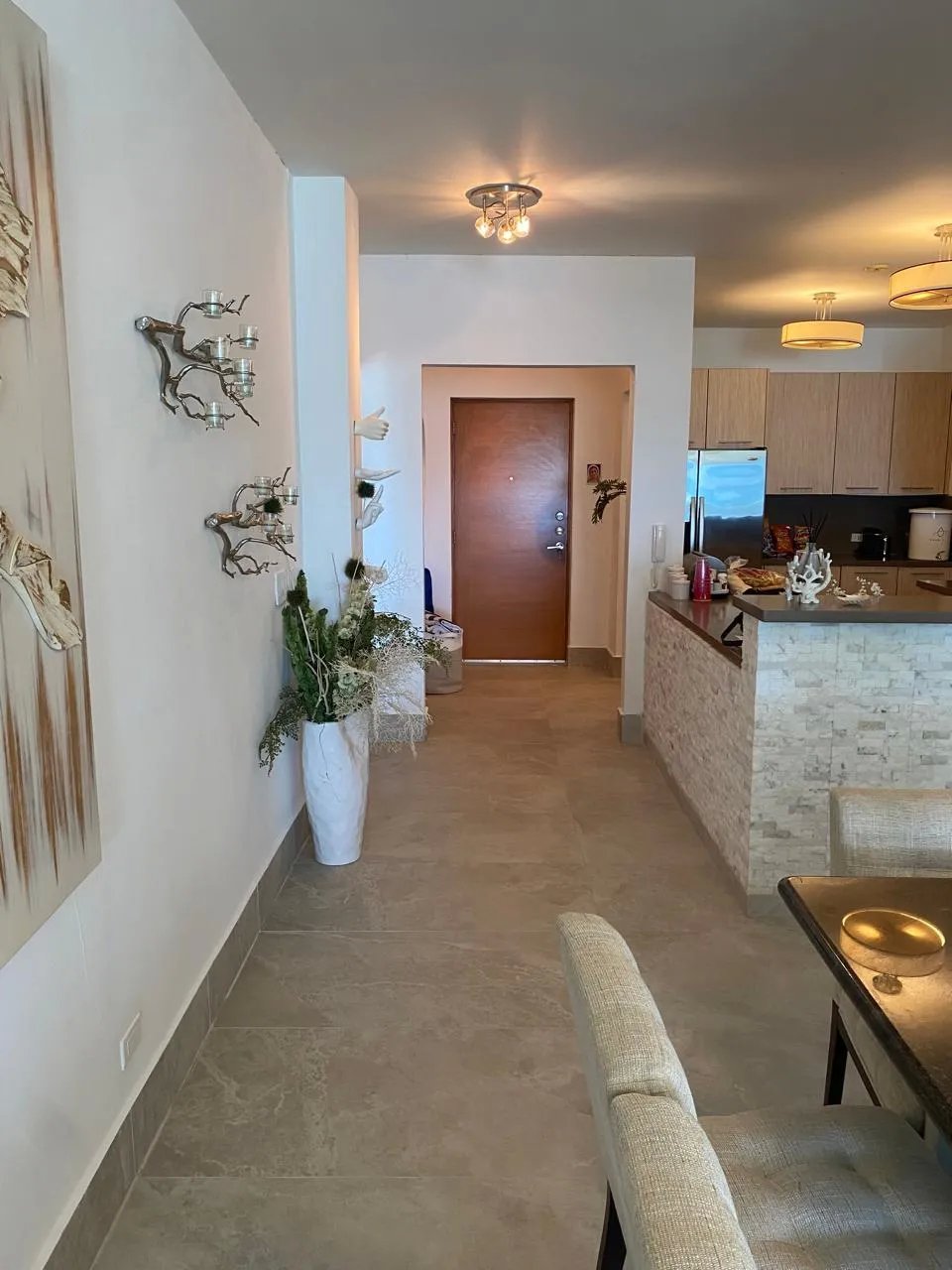 Se vende apartamento en Bijao, Río Hato