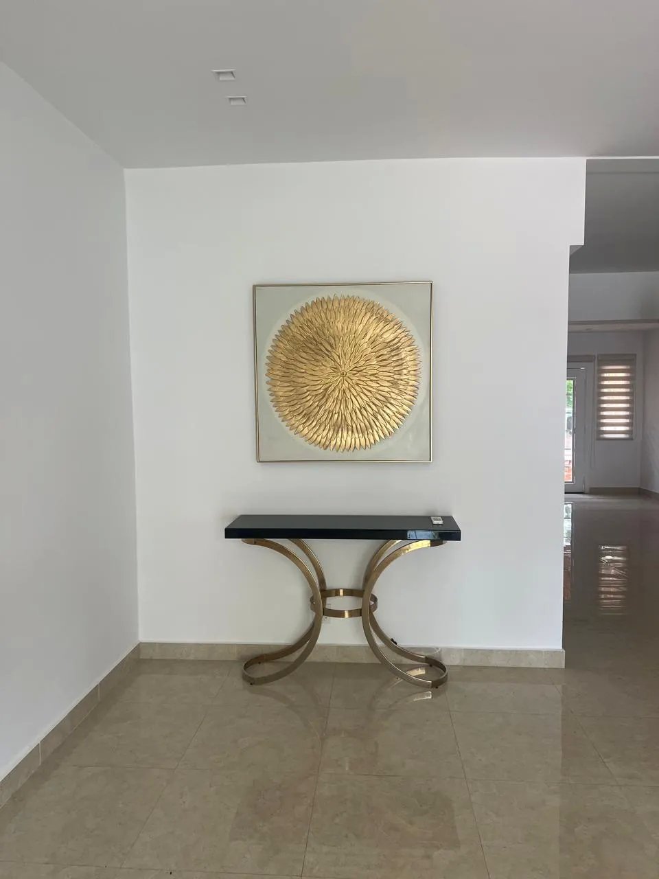 Venta de Casa en Residencial Howard - Panamá Pacífico