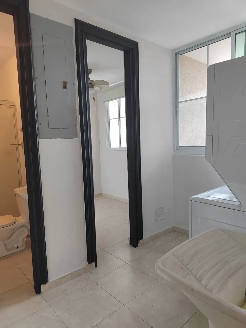 Apartment For Sale in Punta Pacífica