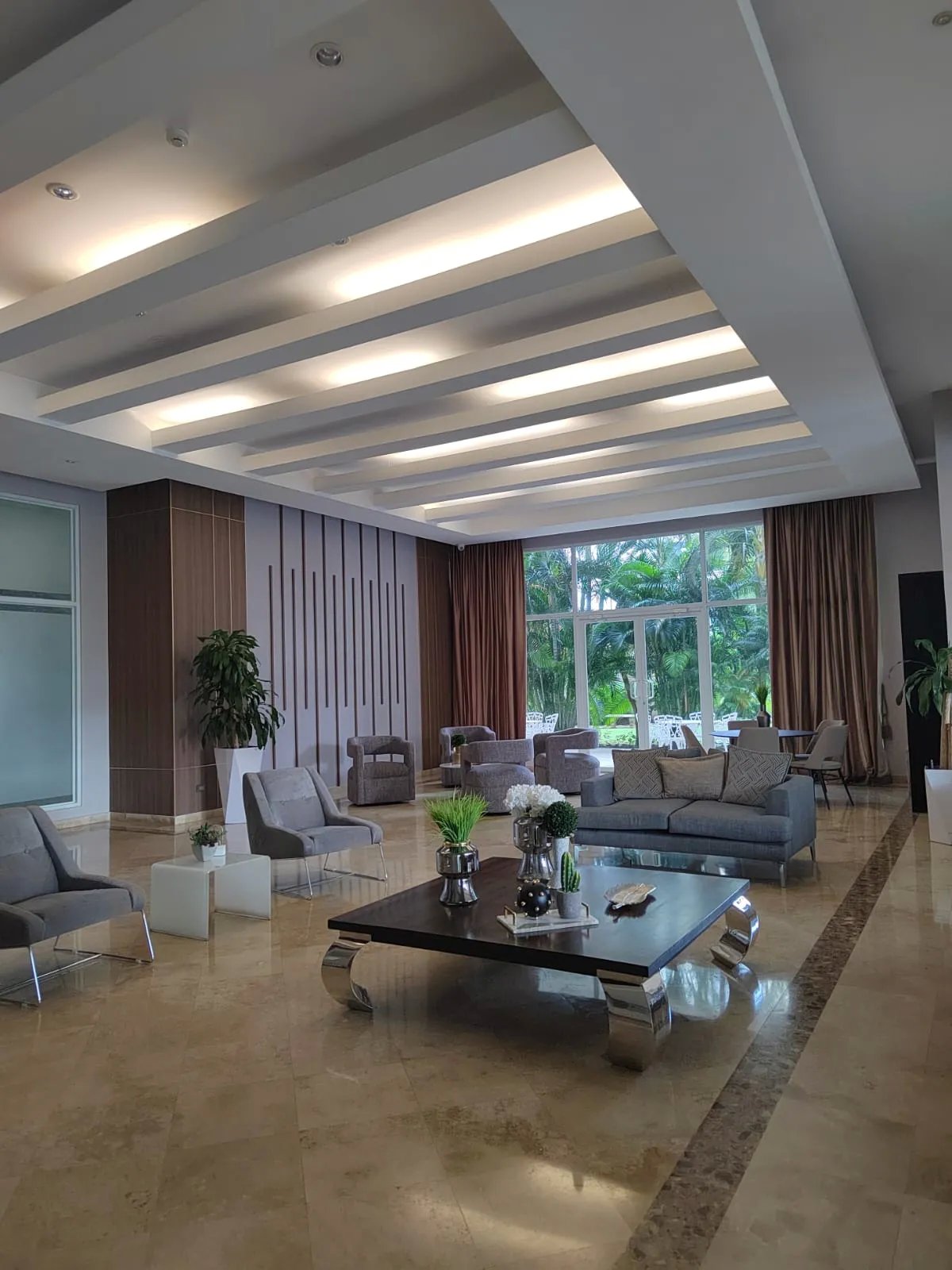 Apartment For Sale in Punta Pacífica