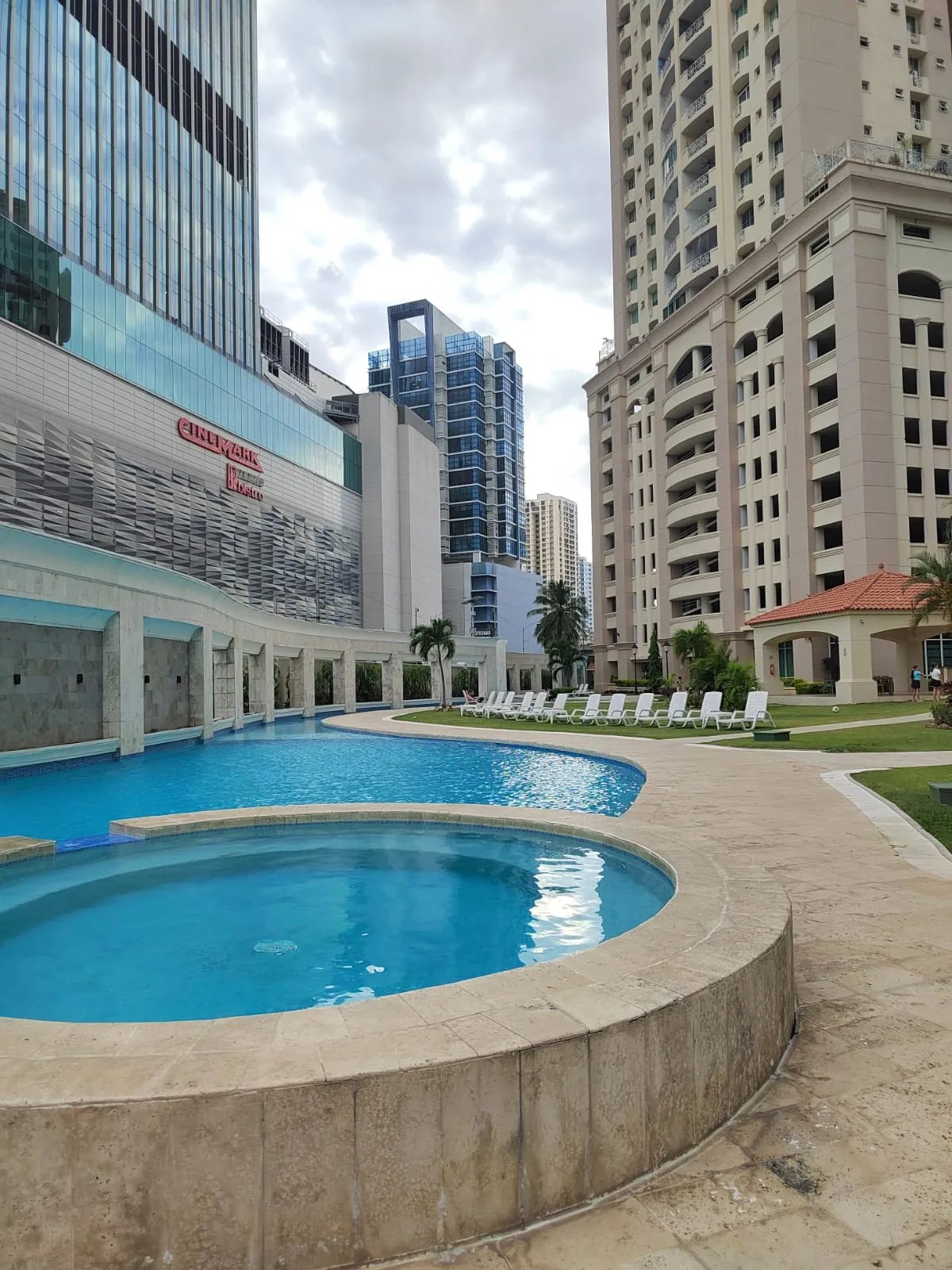 Apartment For Sale in Punta Pacífica