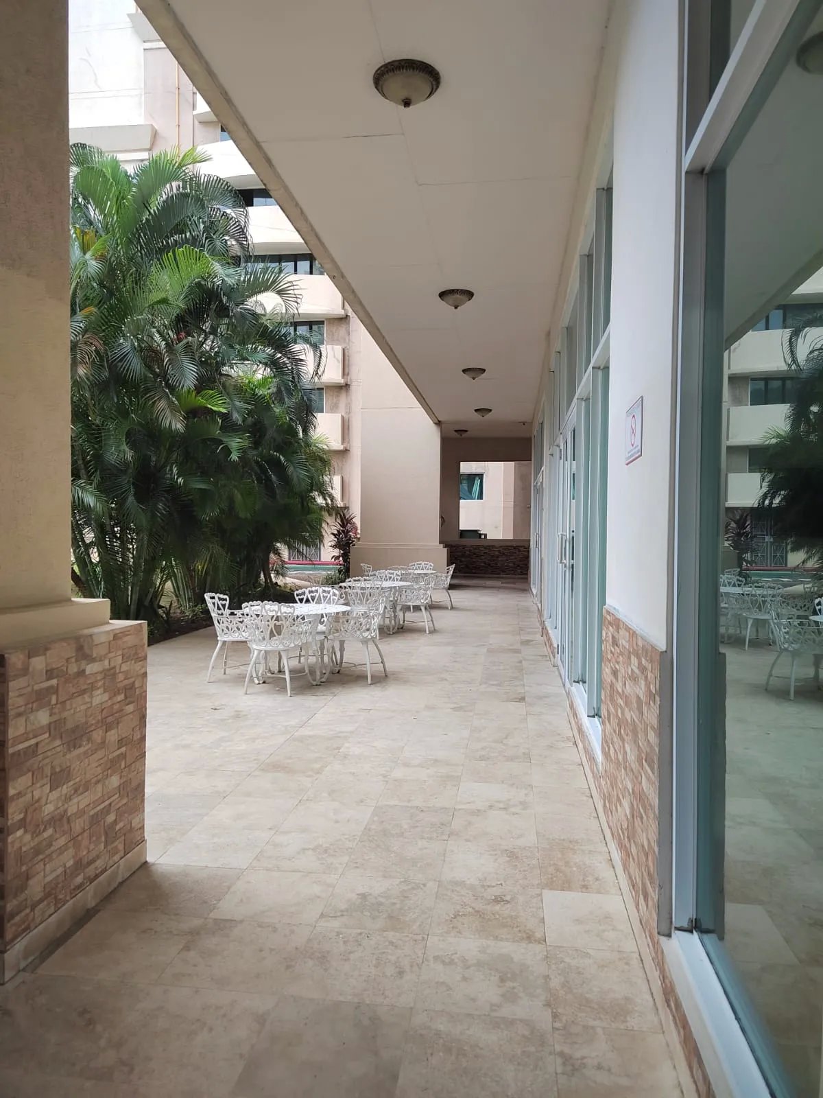 Apartment For Sale in Punta Pacífica