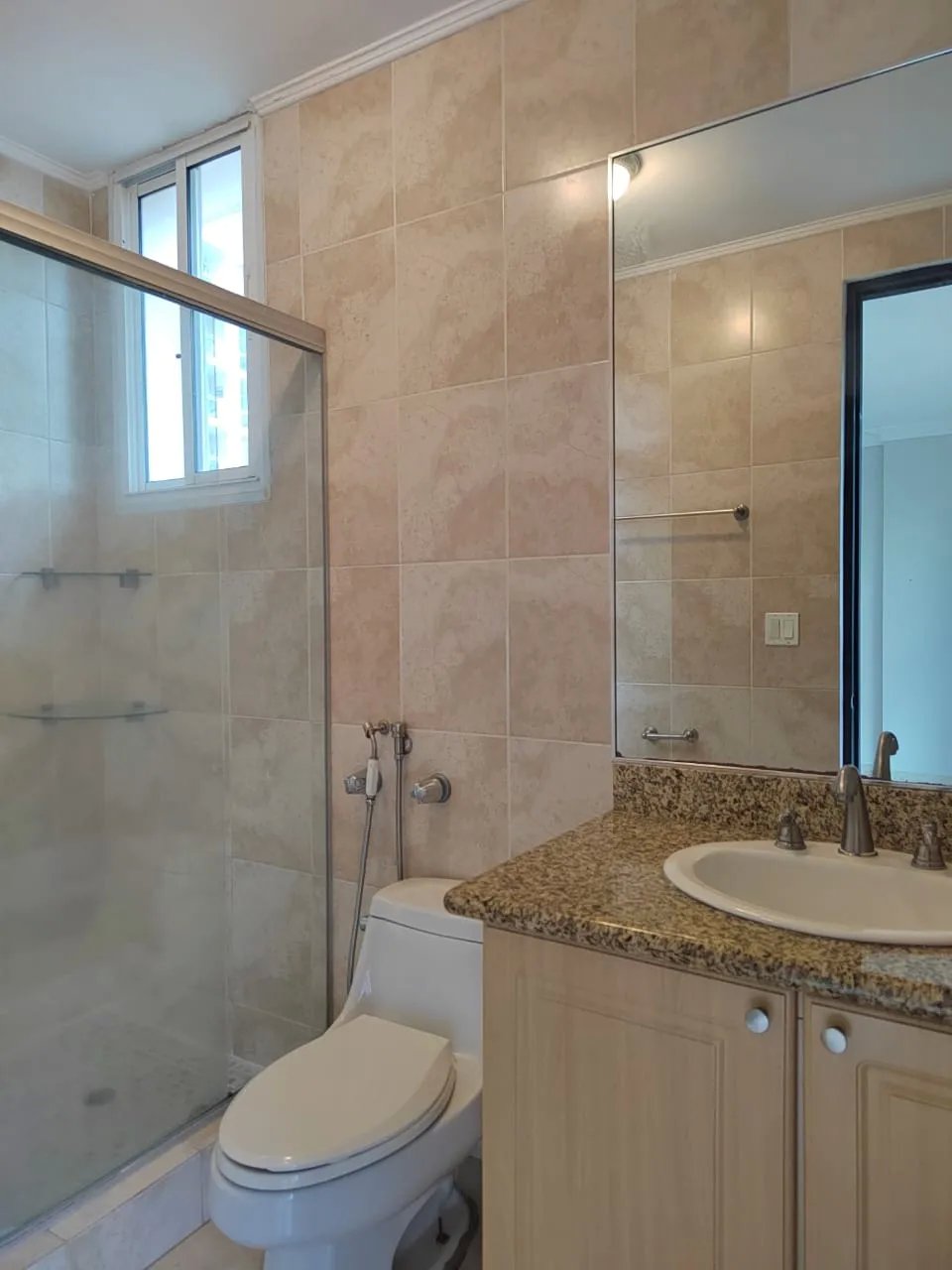 Apartment For Sale in Punta Pacífica