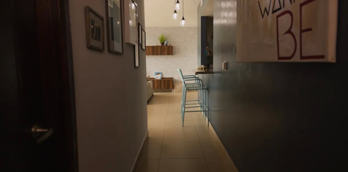 Venta de Apartamento FULL AMUEBLADO en Piso Alto, PH. OCEANAIRE