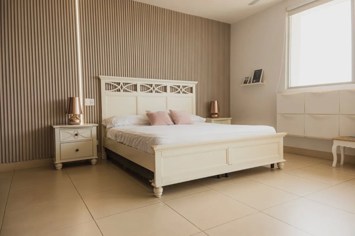 Venta de Apartamento FULL AMUEBLADO en Piso Alto, PH. OCEANAIRE
