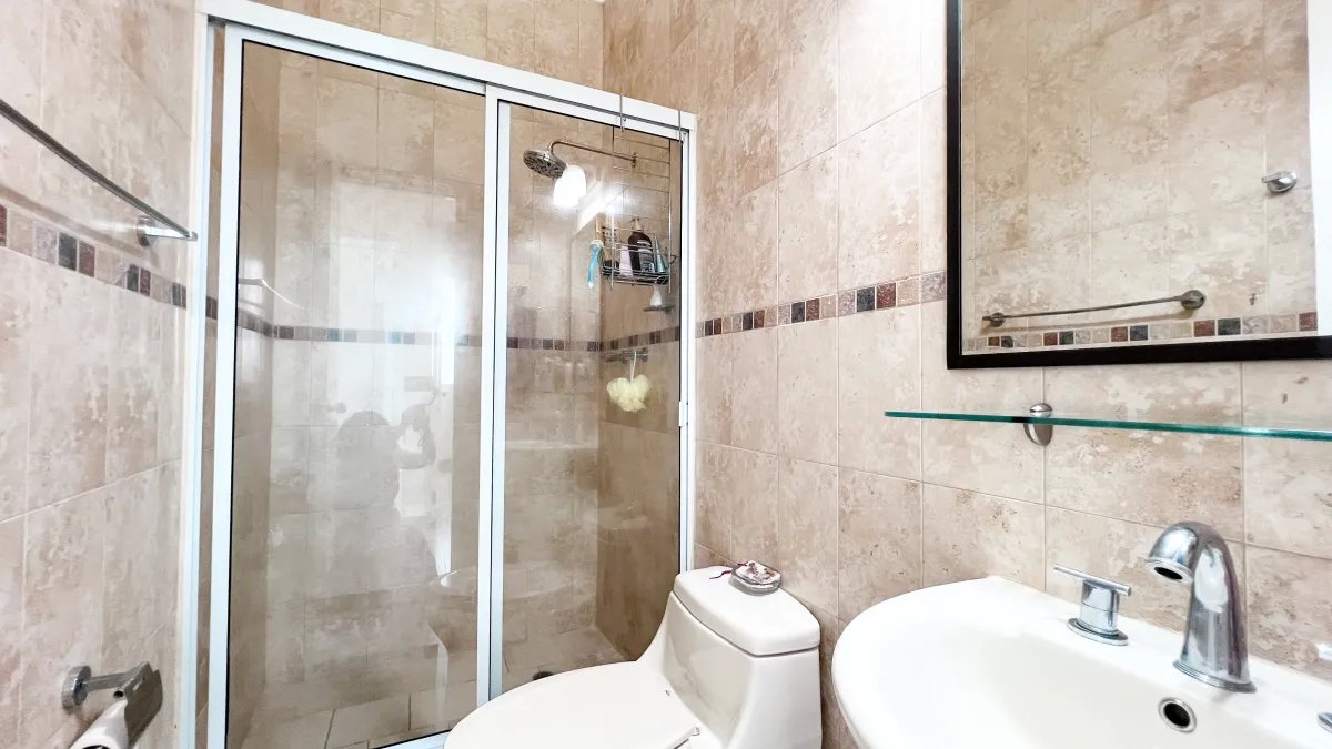Se vende apartamento en San Francisco, Ciudad de Panamá
