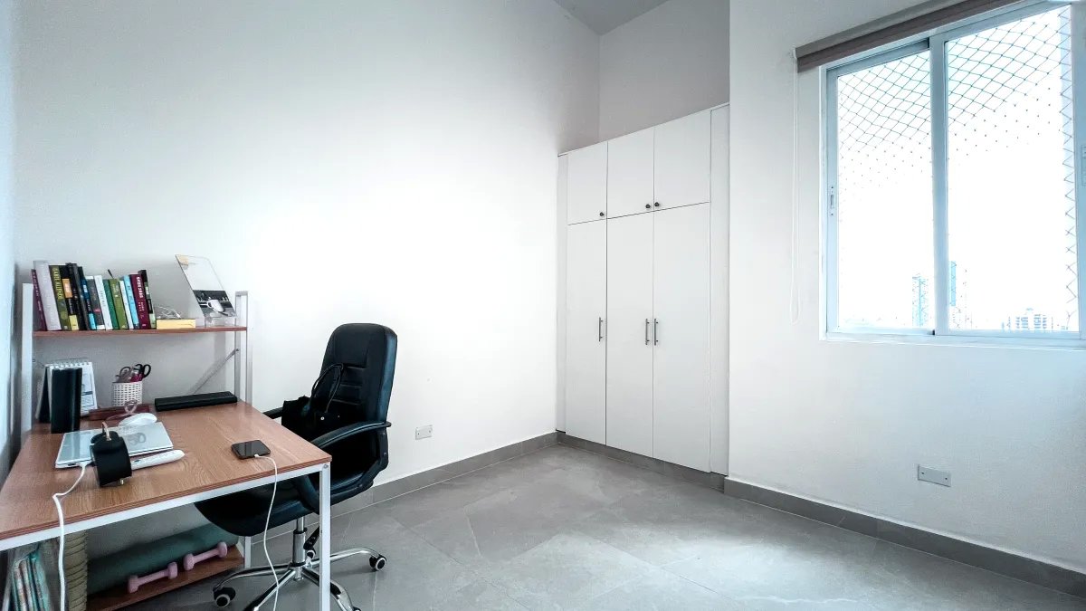 Se vende apartamento en San Francisco, Ciudad de Panamá