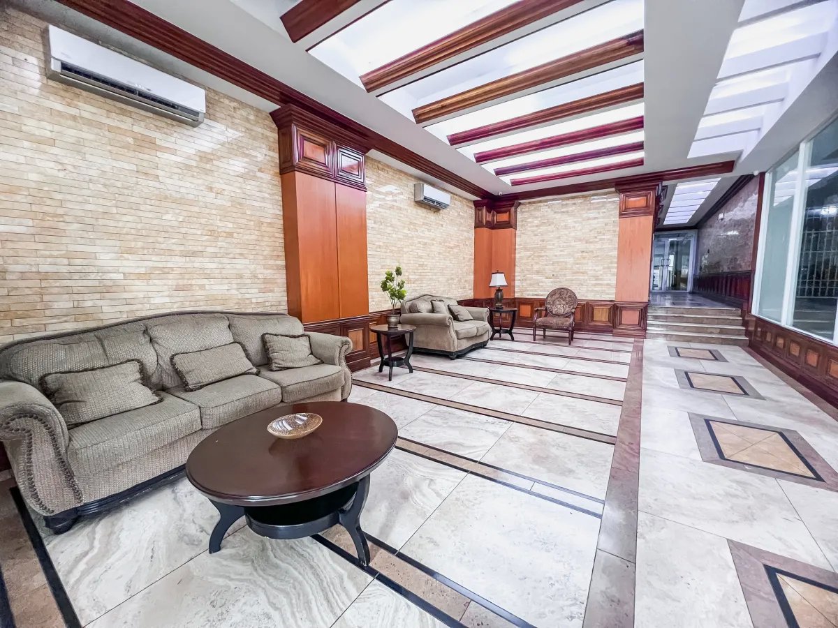 Se vende apartamento en San Francisco, Ciudad de Panamá