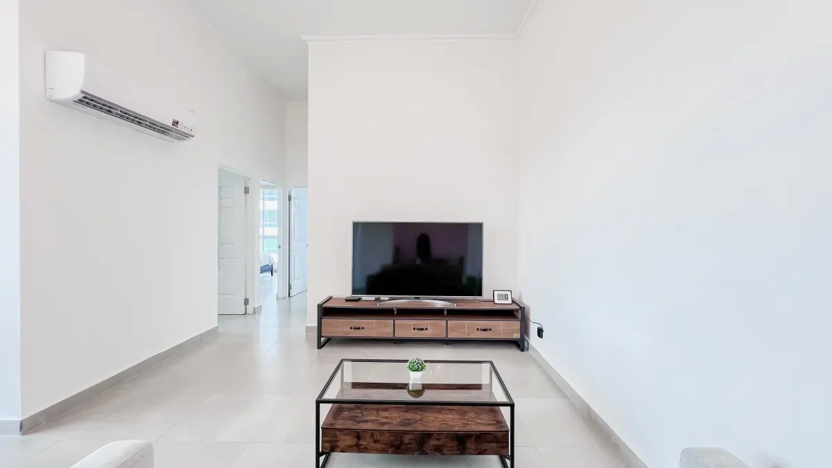 Se vende apartamento en San Francisco, Ciudad de Panamá