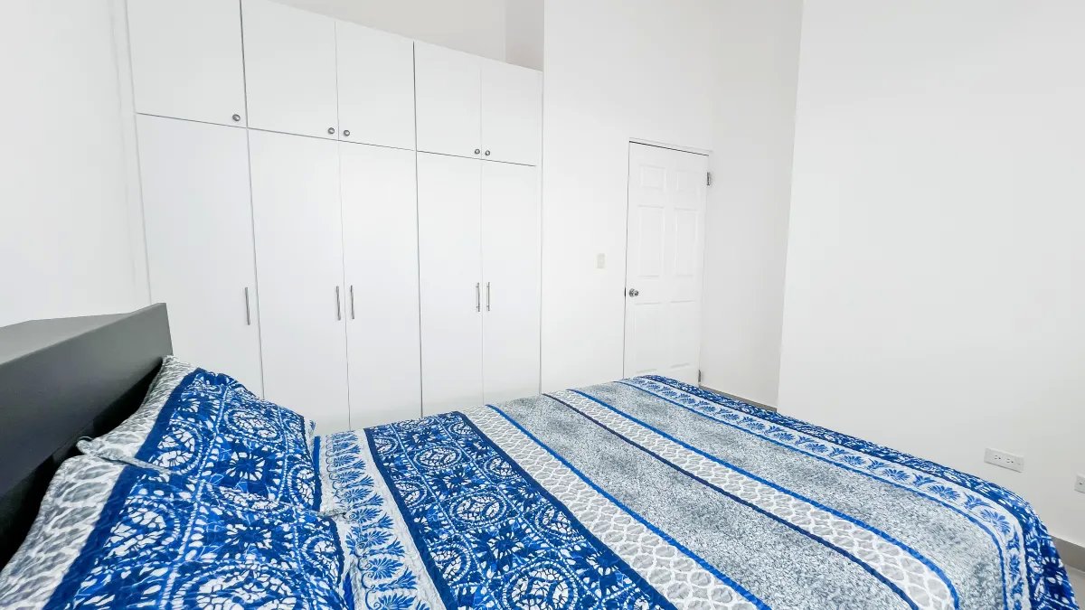 Se vende apartamento en San Francisco, Ciudad de Panamá
