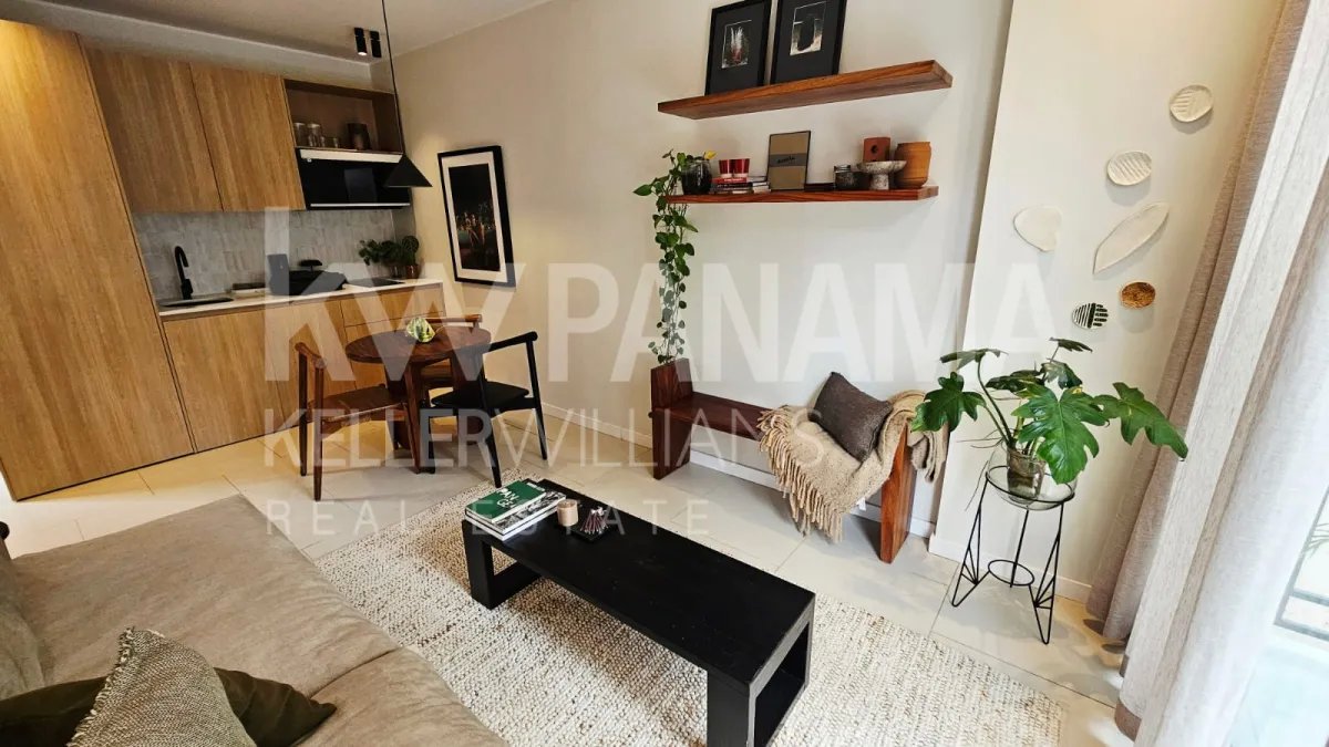Apartamentos en Venta en el Cangrejo, Panamá