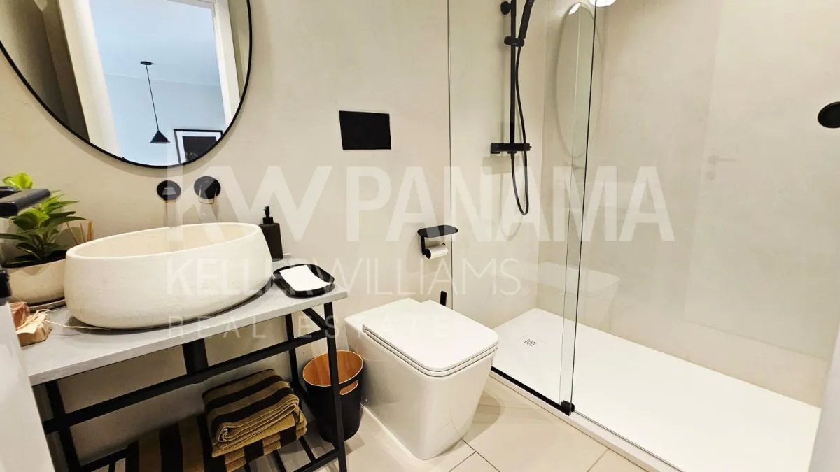 Apartamentos en Venta en el Cangrejo, Panamá