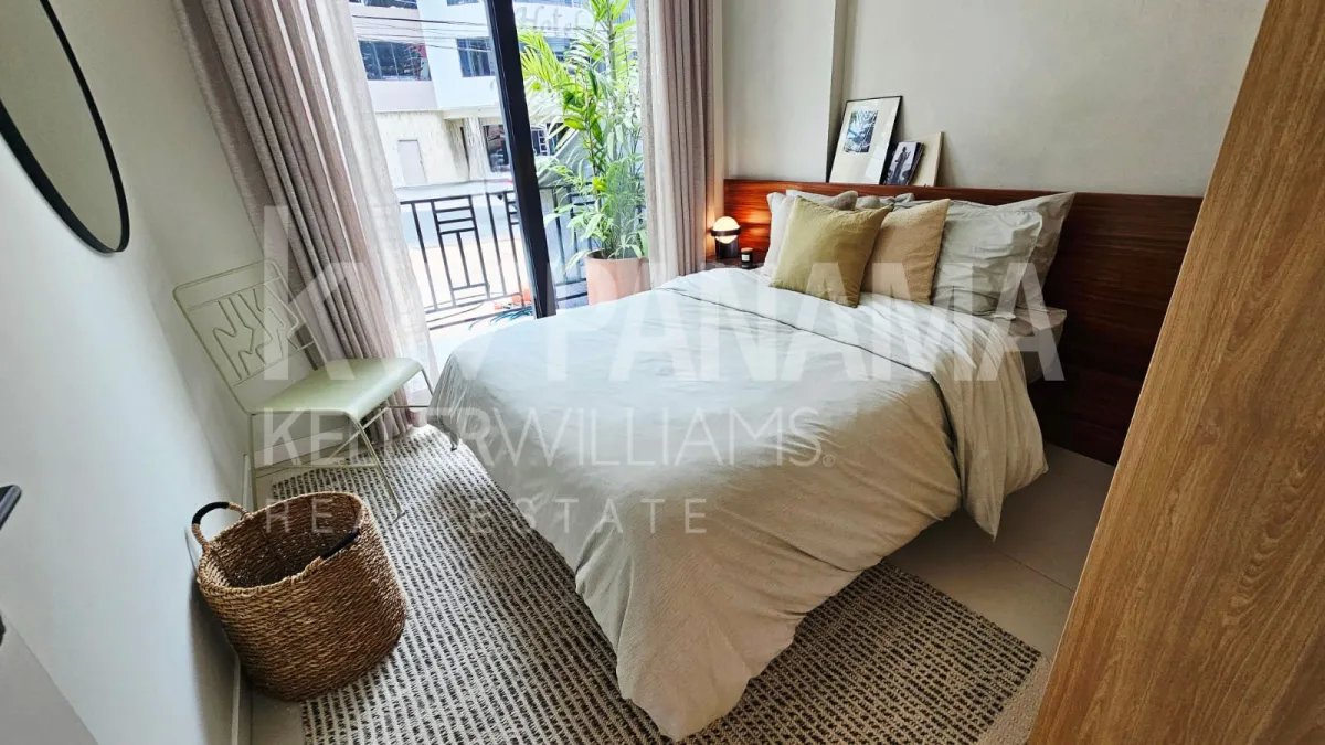 Apartamentos en Venta en el Cangrejo, Panamá