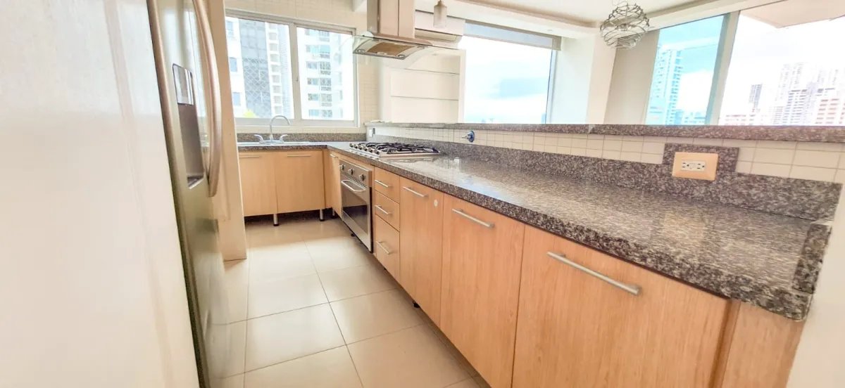 Se Vende Apartamento en PH TAO, San Francisco