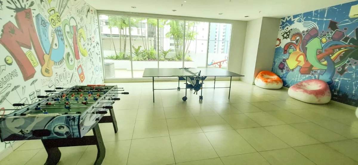 Se Vende Apartamento en PH TAO, San Francisco