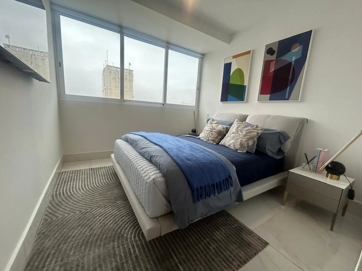 Venta de apartamento en PH Pacific Park  Edison Park