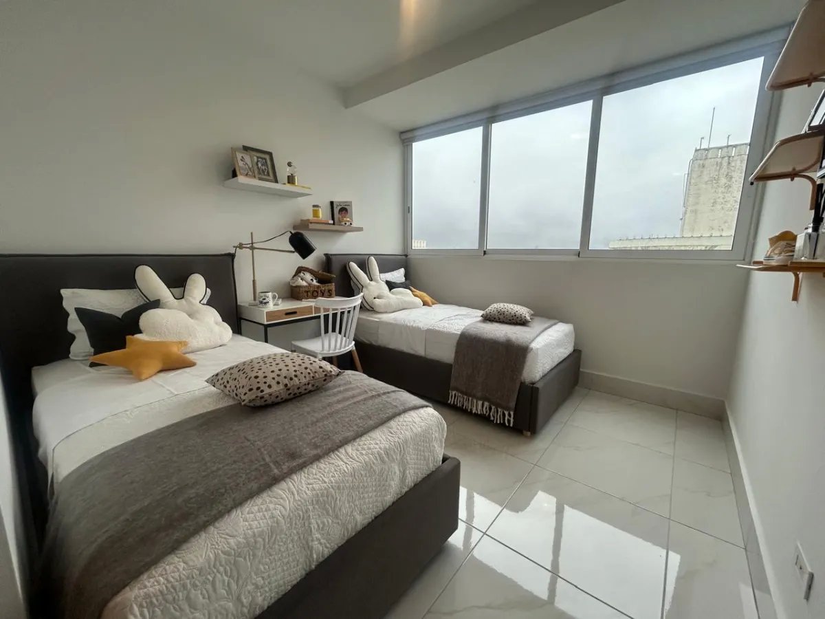 Venta de apartamento en PH Pacific Park  Edison Park