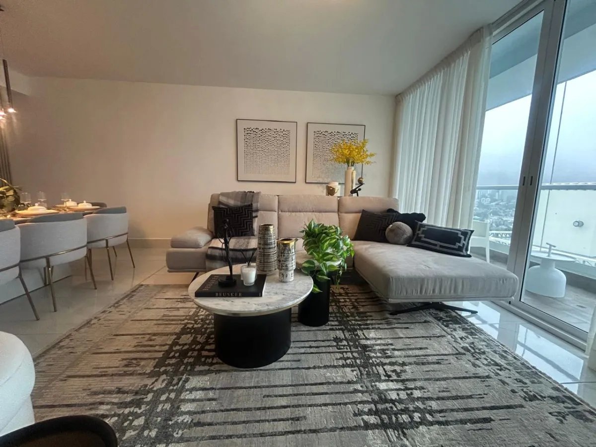 Venta de apartamento en PH Pacific Park  Edison Park