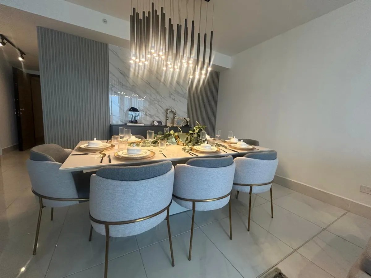 Venta de apartamento en PH Pacific Park  Edison Park