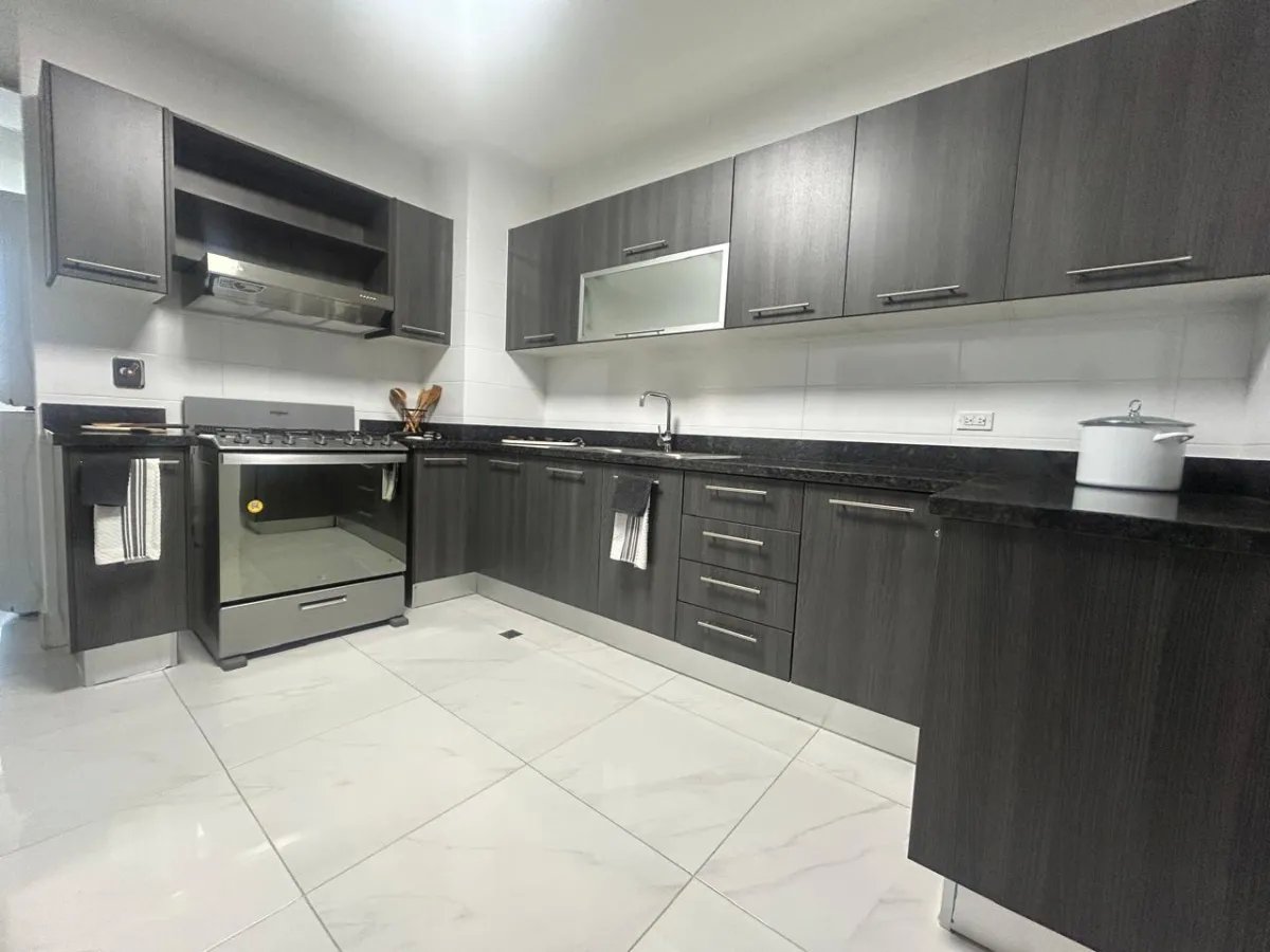Venta de apartamento en PH Pacific Park  Edison Park
